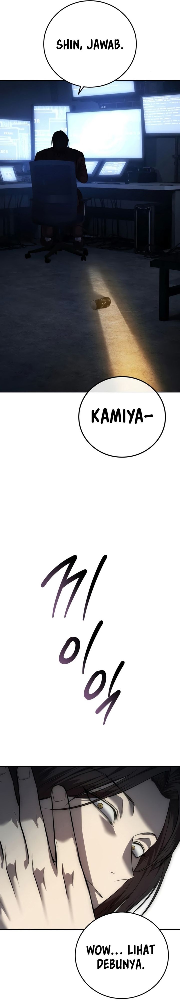 Red Shirt Chapter 31 Gambar 38