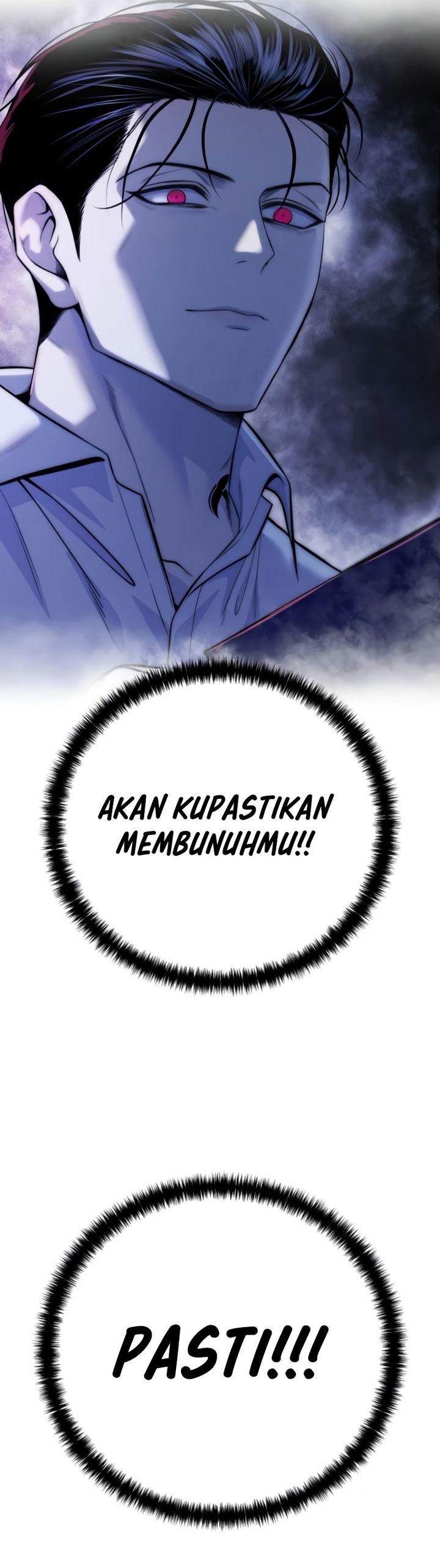 Red Shirt Chapter 31 Gambar 47