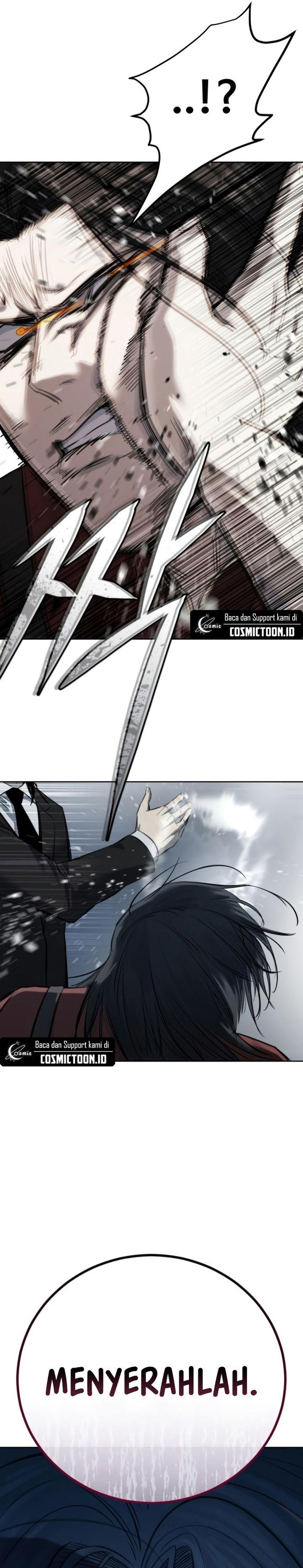 Red Shirt Chapter 31 Gambar 48