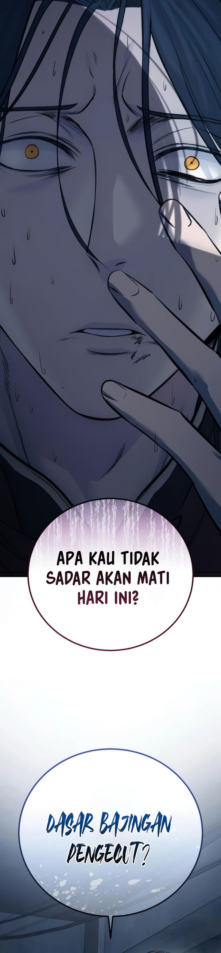 Red Shirt Chapter 31 Gambar 49