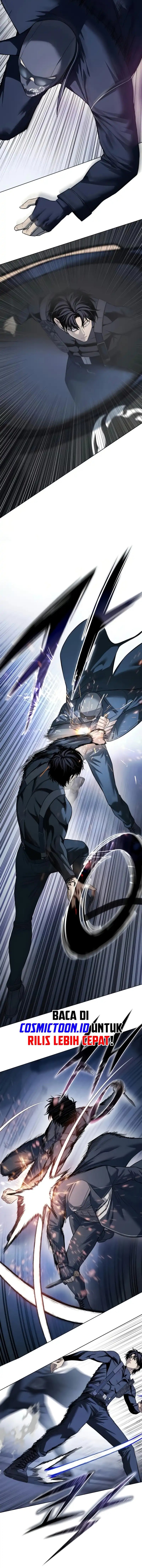 Red Shirt Chapter 34 Gambar 2