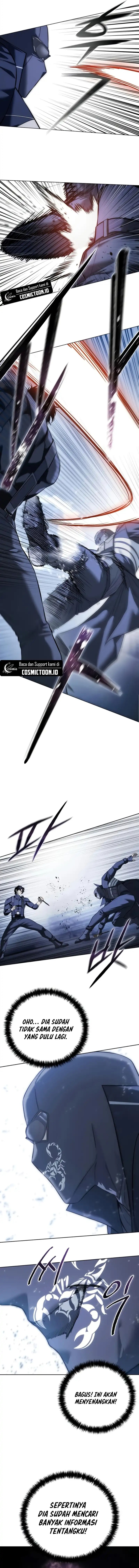 Red Shirt Chapter 34 Gambar 3