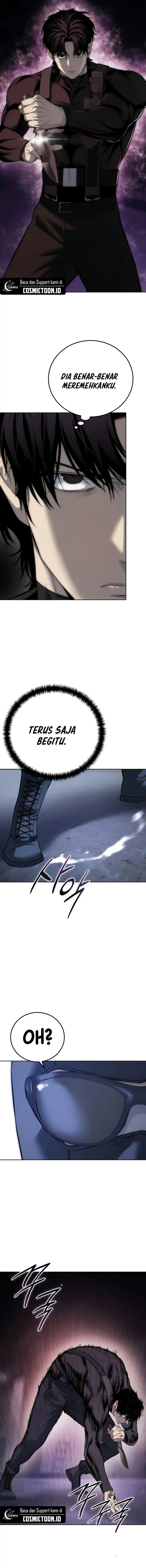 Red Shirt Chapter 34 Gambar 4