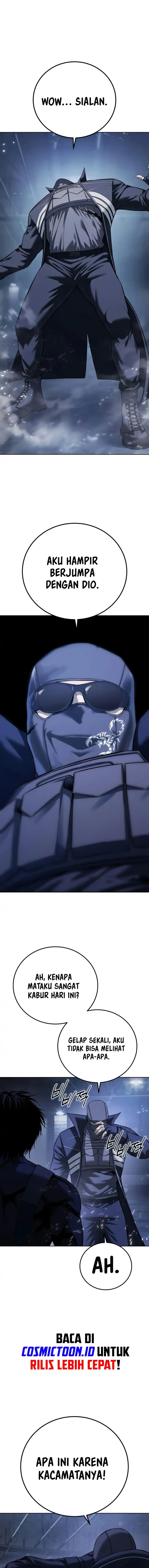 Red Shirt Chapter 34 Gambar 14
