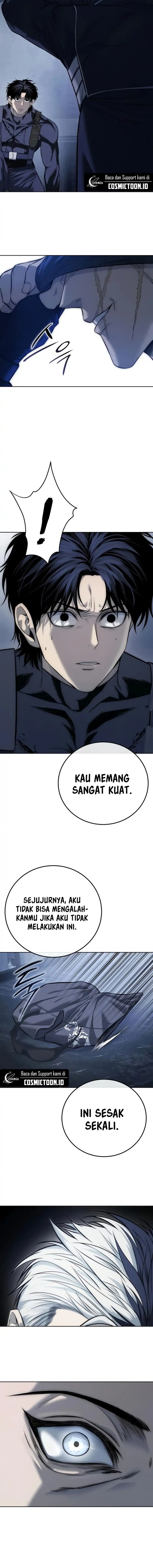 Red Shirt Chapter 34 Gambar 15