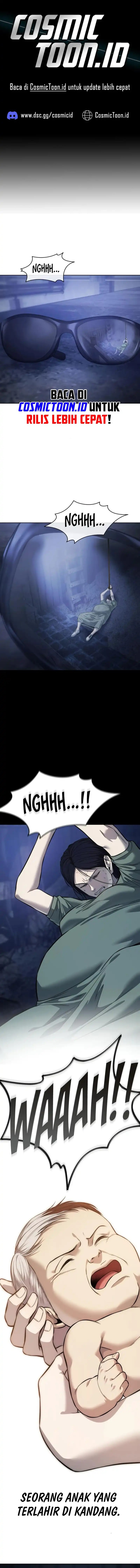 Red Shirt Chapter 35 Gambar 1