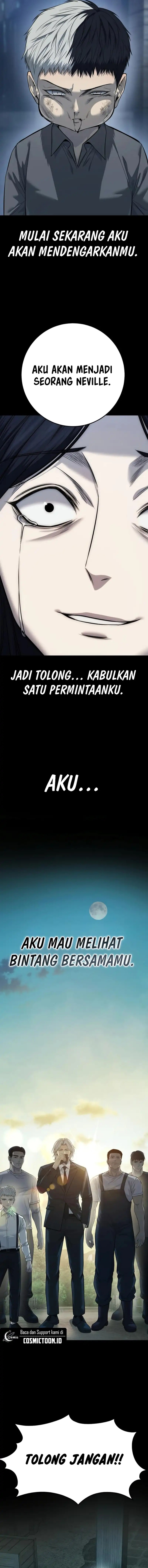 Red Shirt Chapter 35 Gambar 6