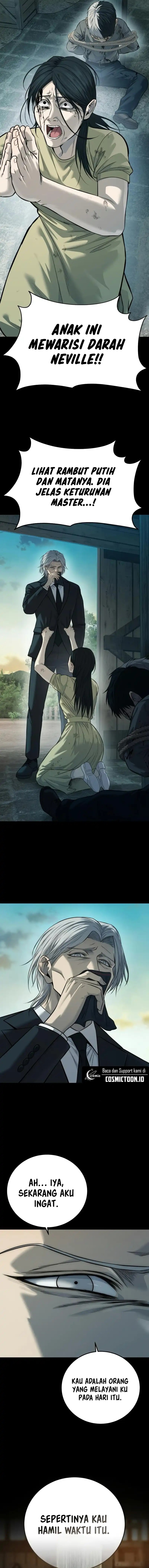 Red Shirt Chapter 35 Gambar 7