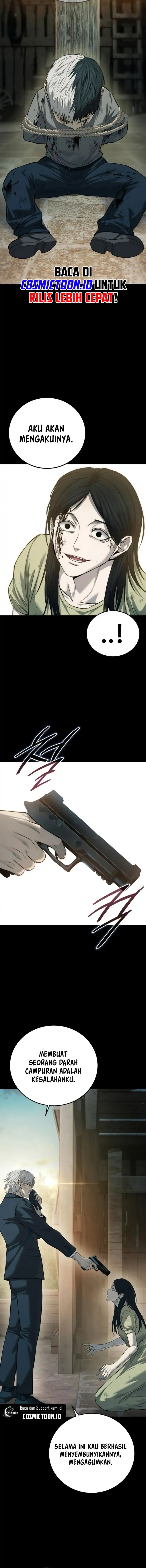 Red Shirt Chapter 35 Gambar 8