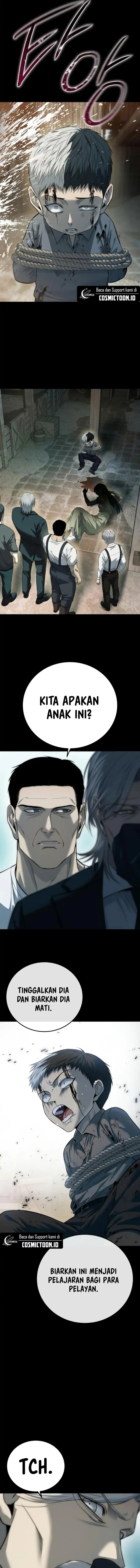 Red Shirt Chapter 35 Gambar 10