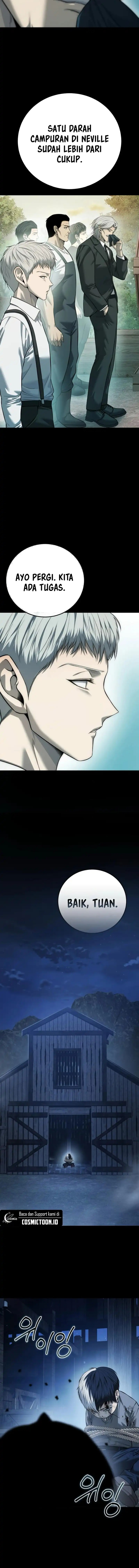 Red Shirt Chapter 35 Gambar 11