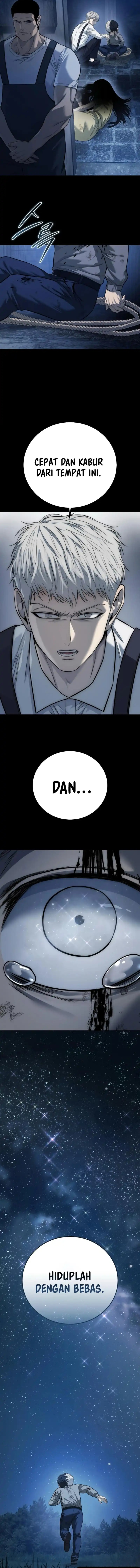 Red Shirt Chapter 35 Gambar 13