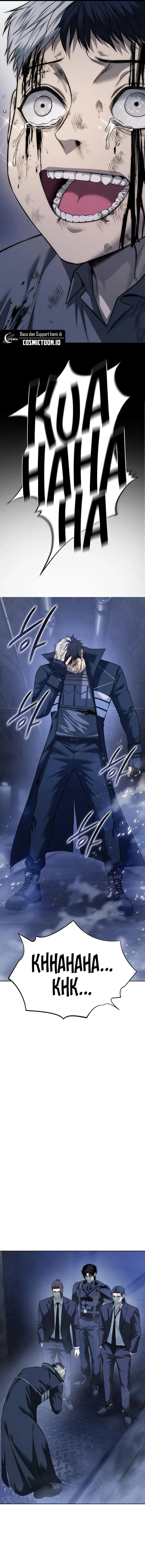 Red Shirt Chapter 35 Gambar 15