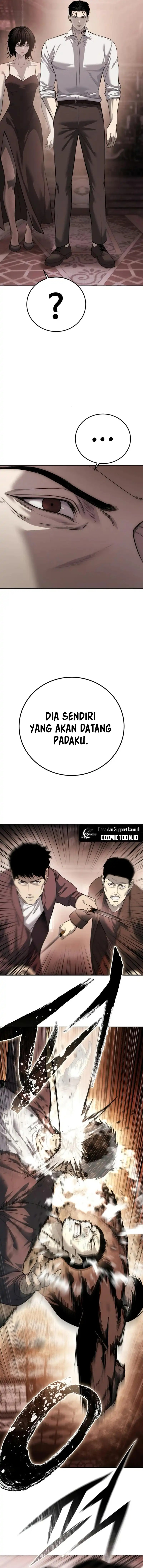 Red Shirt Chapter 35 Gambar 20