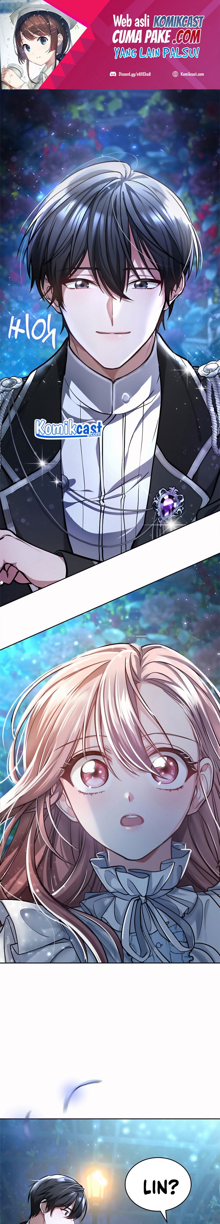 Regina Rena – To the Unforgiveable Chapter 04 Gambar 2