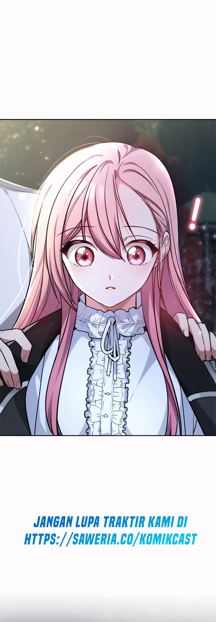 Regina Rena – To the Unforgiveable Chapter 04 Gambar 7