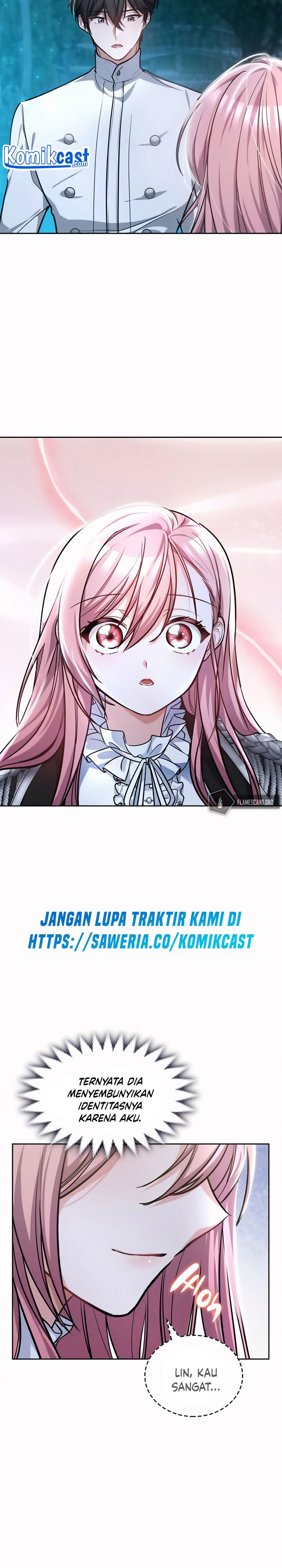 Regina Rena – To the Unforgiveable Chapter 04 Gambar 12