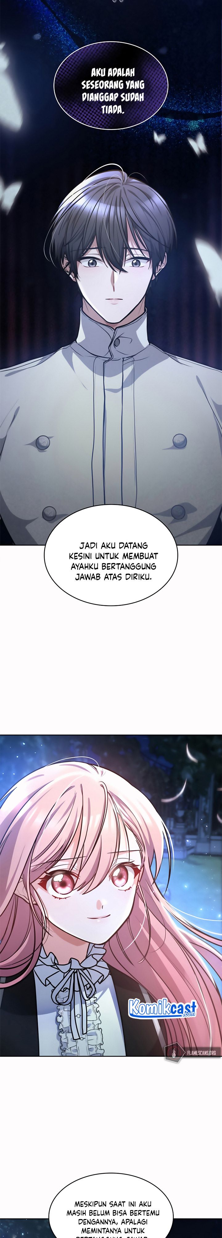 Regina Rena – To the Unforgiveable Chapter 04 Gambar 15