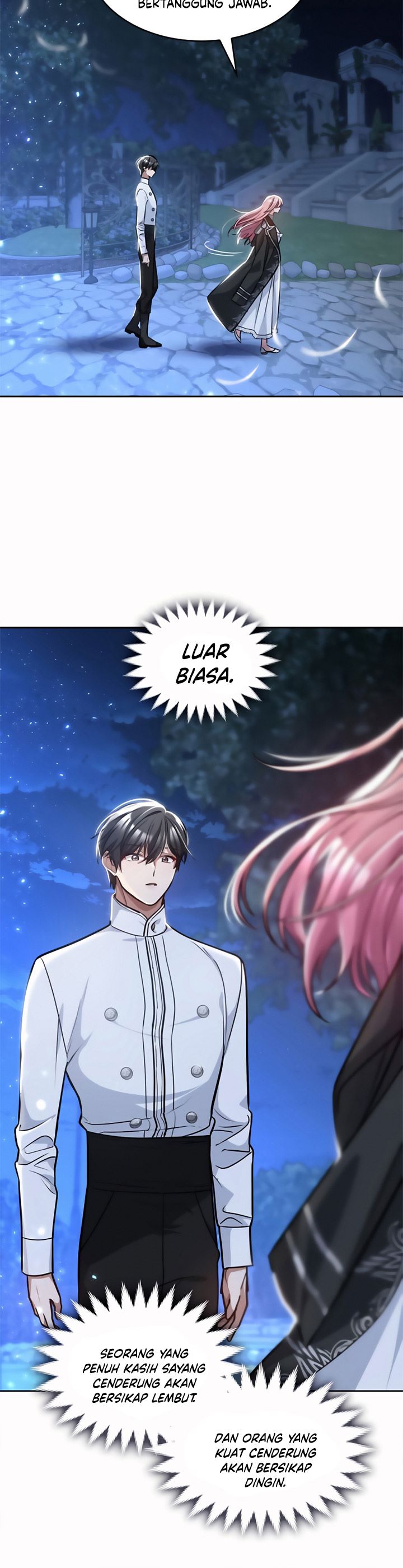 Regina Rena – To the Unforgiveable Chapter 04 Gambar 16