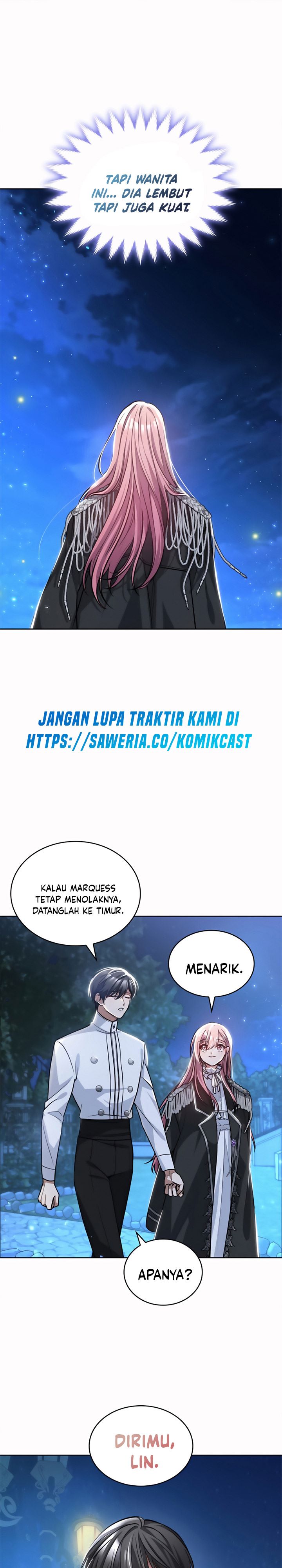 Regina Rena – To the Unforgiveable Chapter 04 Gambar 17