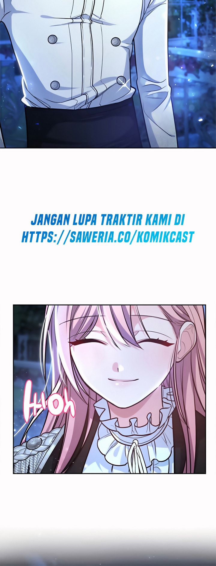 Regina Rena – To the Unforgiveable Chapter 04 Gambar 22
