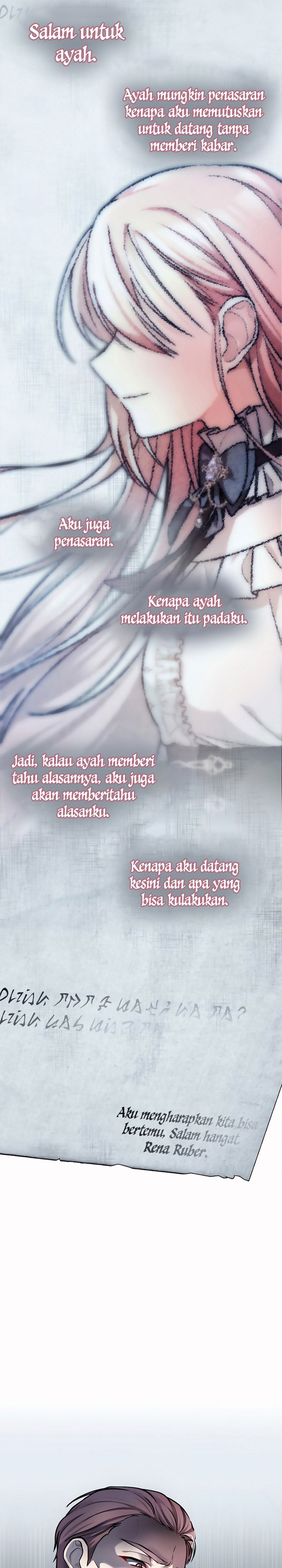 Regina Rena – To the Unforgiveable Chapter 04 Gambar 26