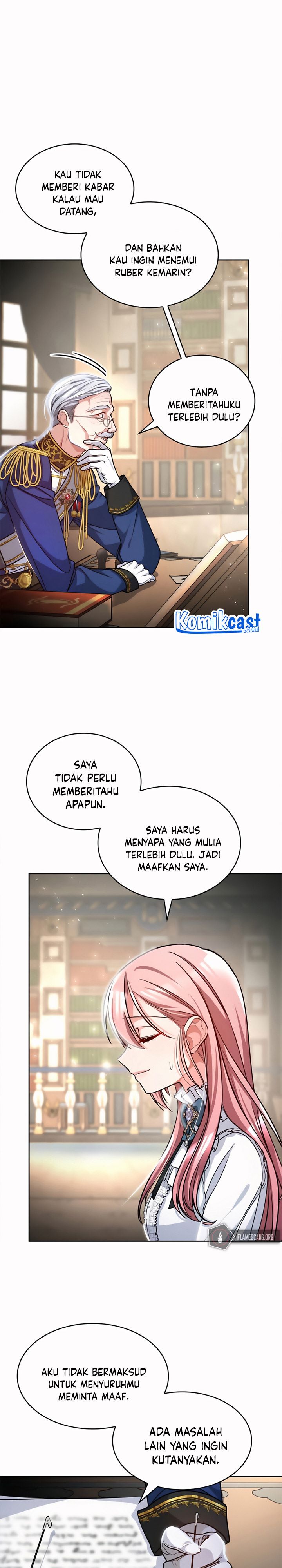 Regina Rena – To the Unforgiveable Chapter 04 Gambar 35