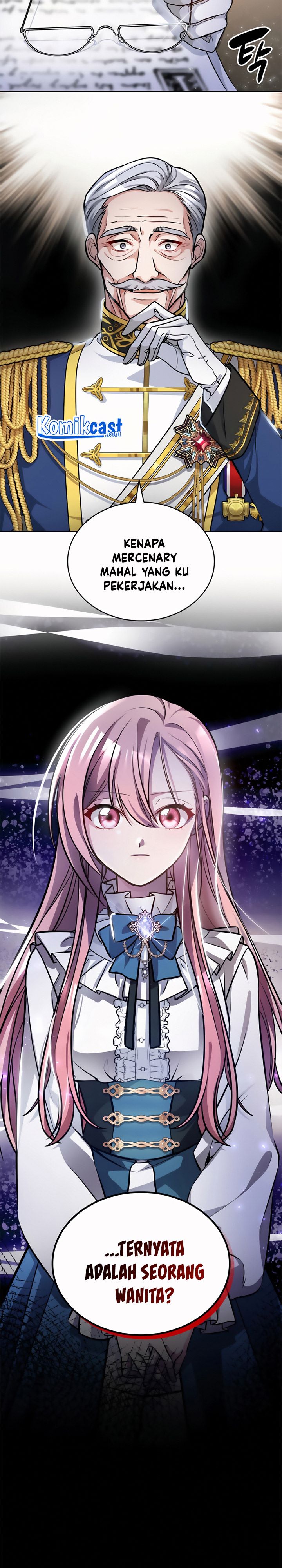 Regina Rena – To the Unforgiveable Chapter 04 Gambar 36