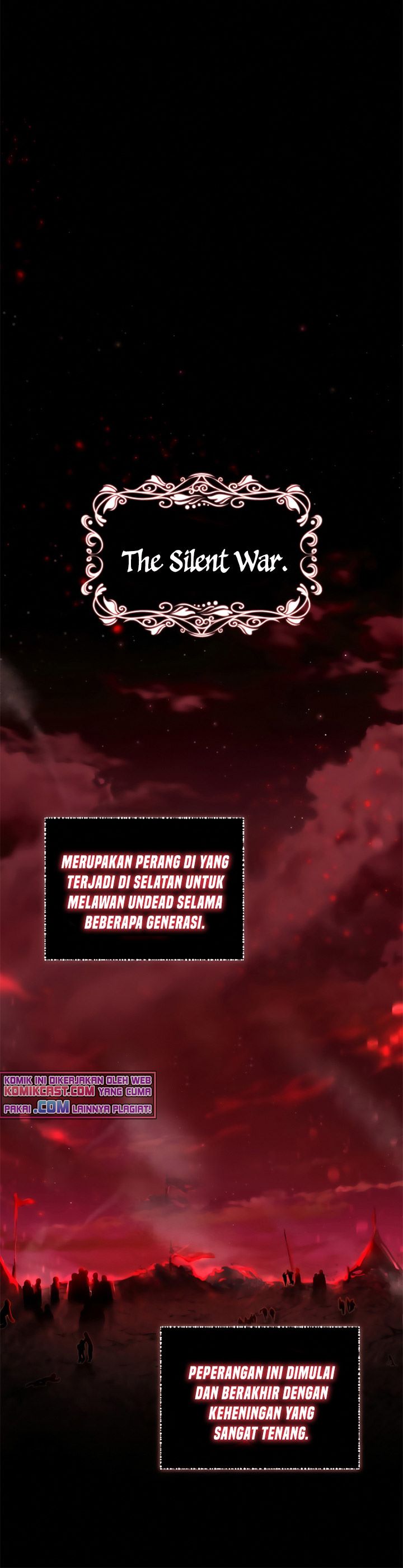 Regina Rena – To the Unforgiveable Chapter 04 Gambar 37