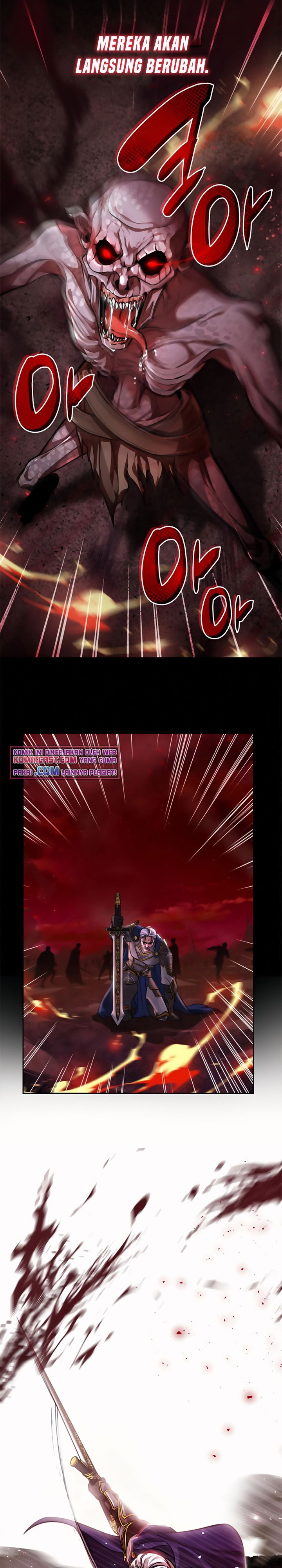 Regina Rena – To the Unforgiveable Chapter 04 Gambar 39