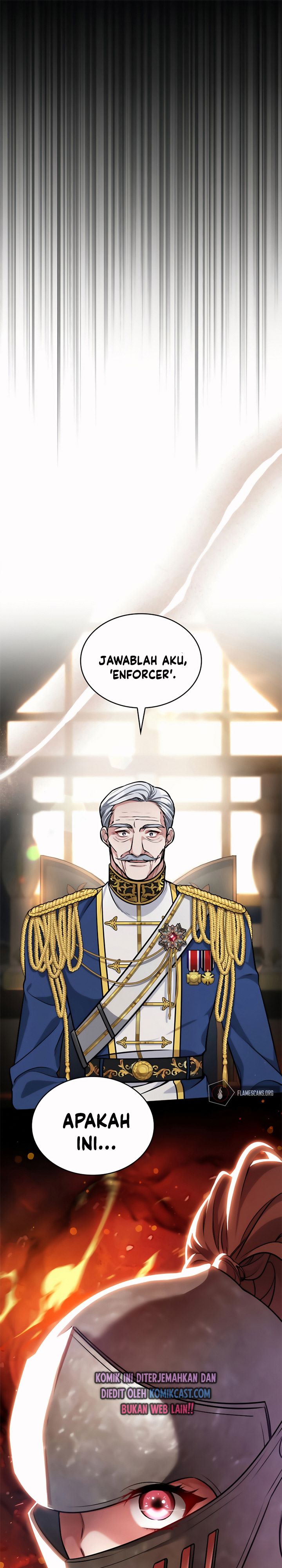 Regina Rena – To the Unforgiveable Chapter 04 Gambar 46