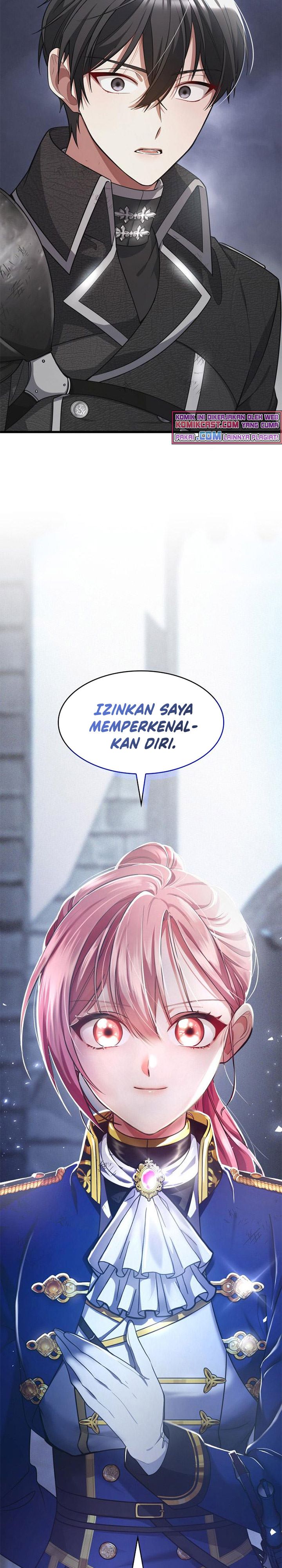 Regina Rena – To the Unforgiveable Chapter 14 Gambar 3