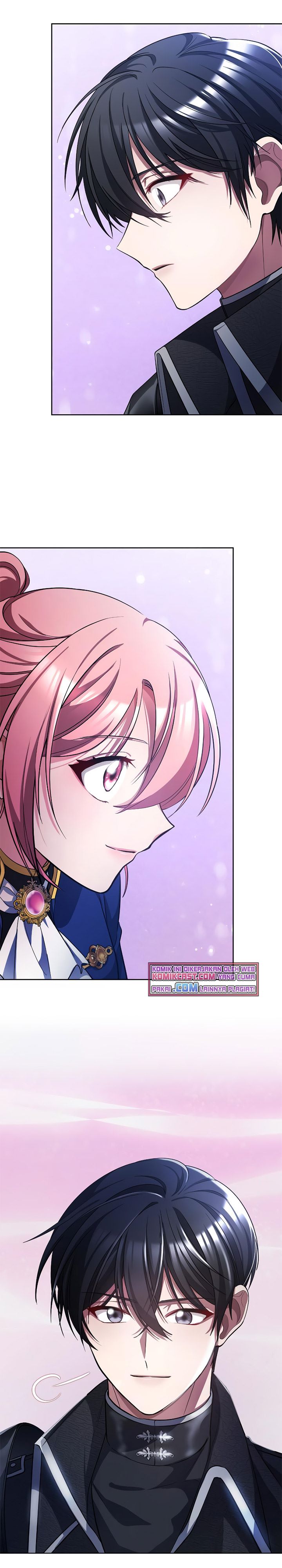 Regina Rena – To the Unforgiveable Chapter 14 Gambar 6