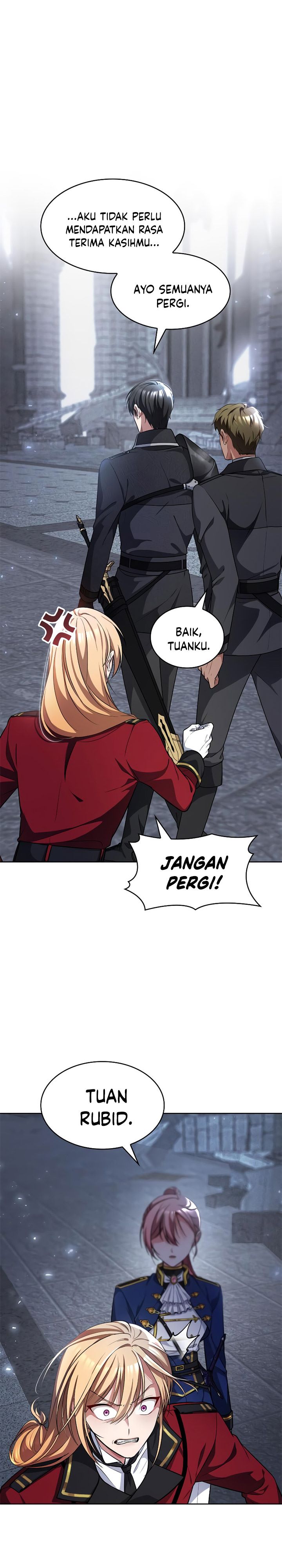 Regina Rena – To the Unforgiveable Chapter 14 Gambar 7