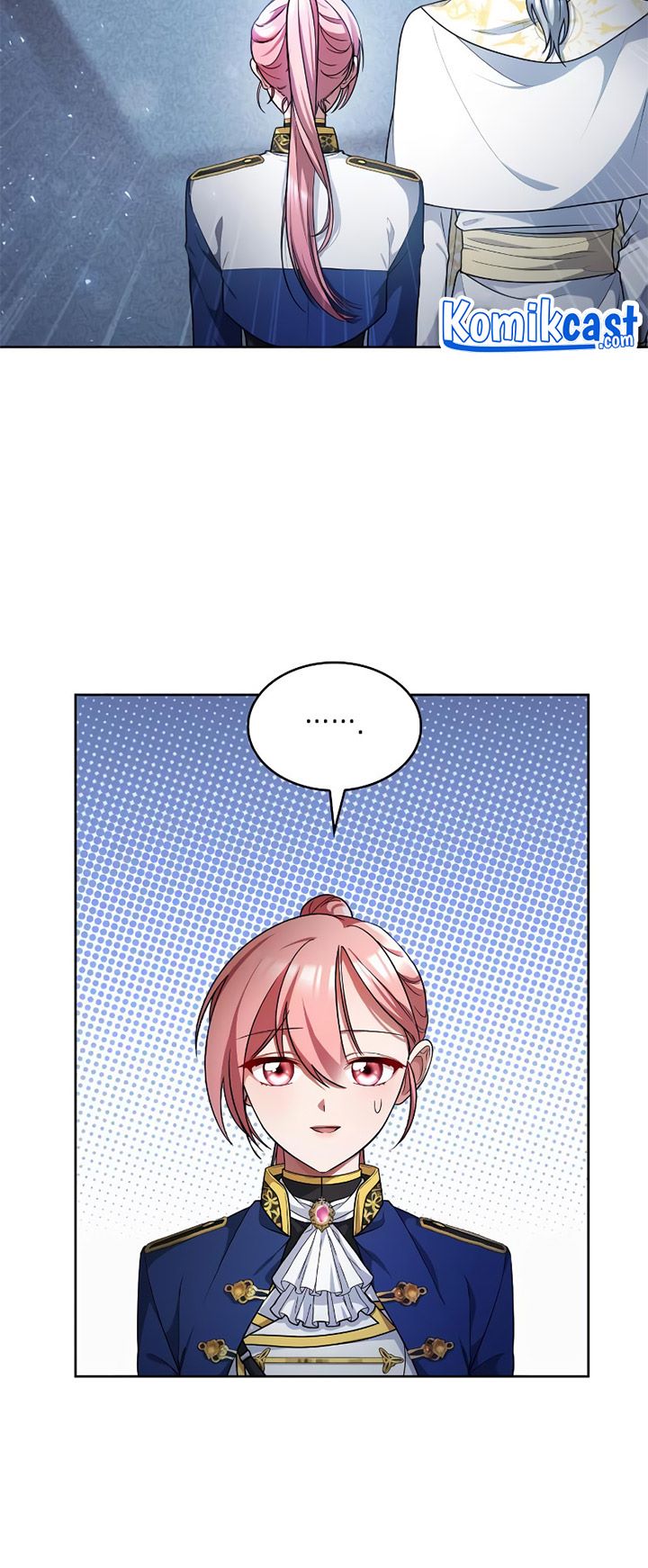 Regina Rena – To the Unforgiveable Chapter 14 Gambar 11