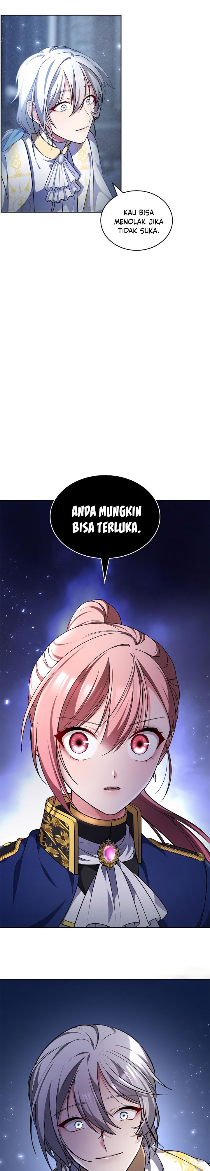 Regina Rena – To the Unforgiveable Chapter 14 Gambar 14