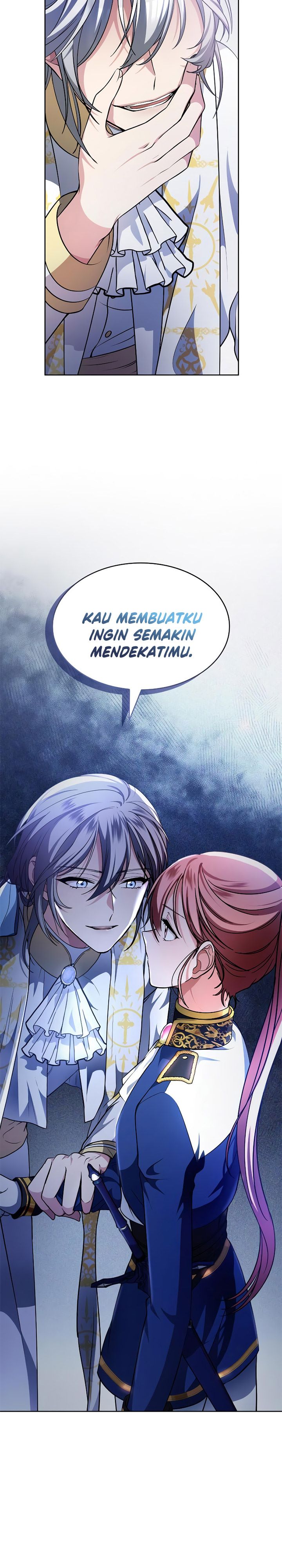 Regina Rena – To the Unforgiveable Chapter 14 Gambar 17