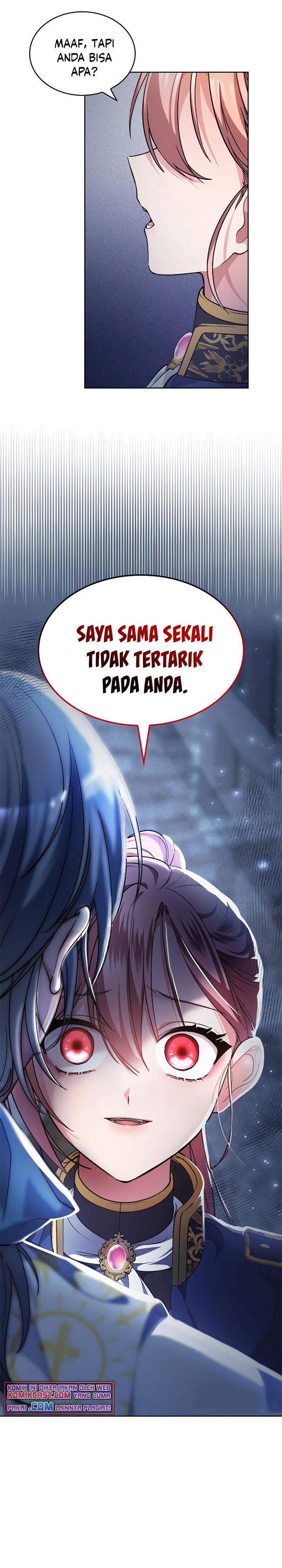 Regina Rena – To the Unforgiveable Chapter 14 Gambar 18