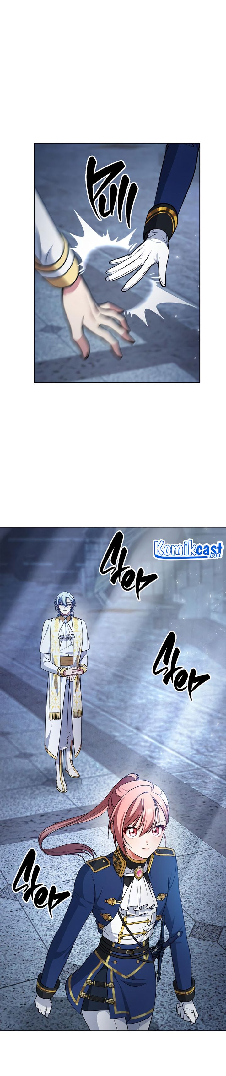 Regina Rena – To the Unforgiveable Chapter 14 Gambar 19