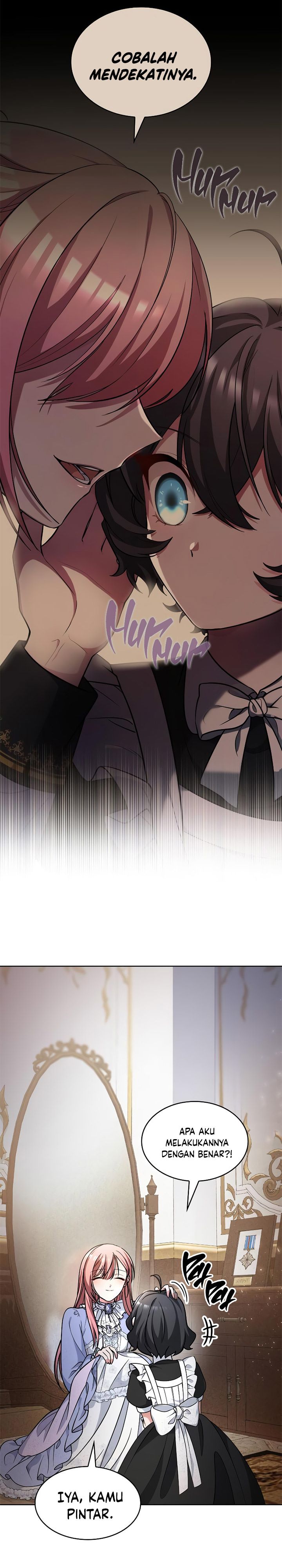 Regina Rena – To the Unforgiveable Chapter 14 Gambar 23