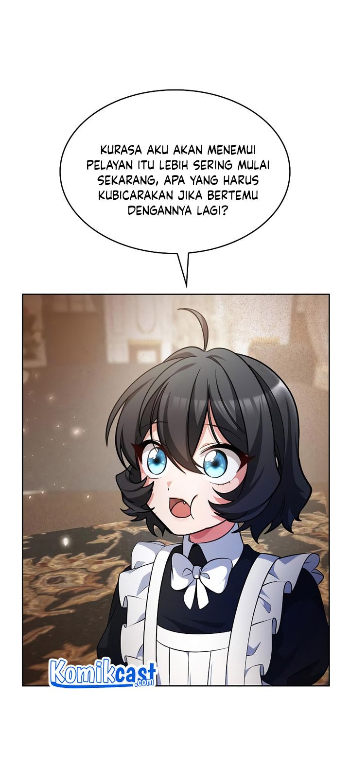 Regina Rena – To the Unforgiveable Chapter 14 Gambar 24