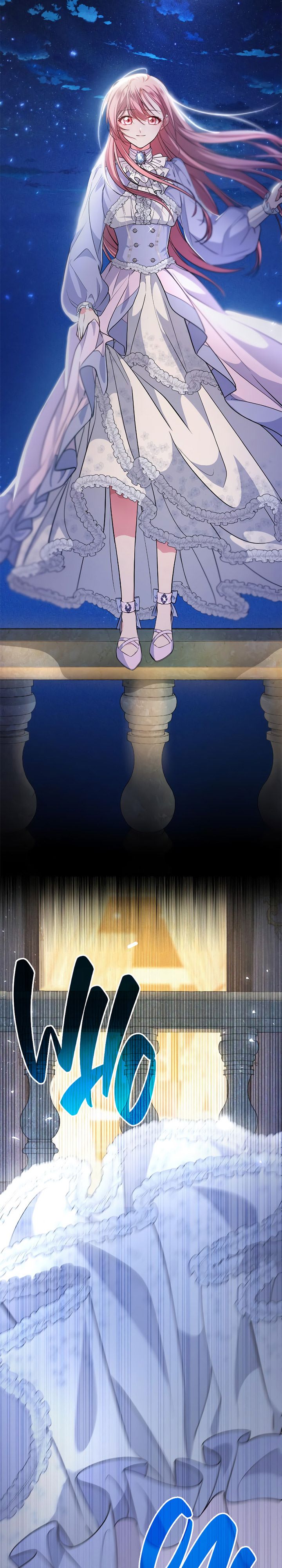 Regina Rena – To the Unforgiveable Chapter 14 Gambar 26