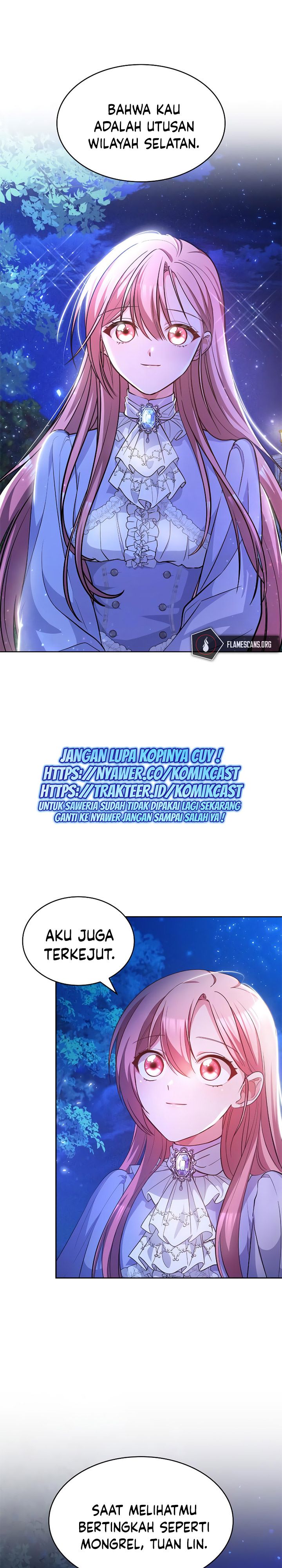 Regina Rena – To the Unforgiveable Chapter 14 Gambar 30