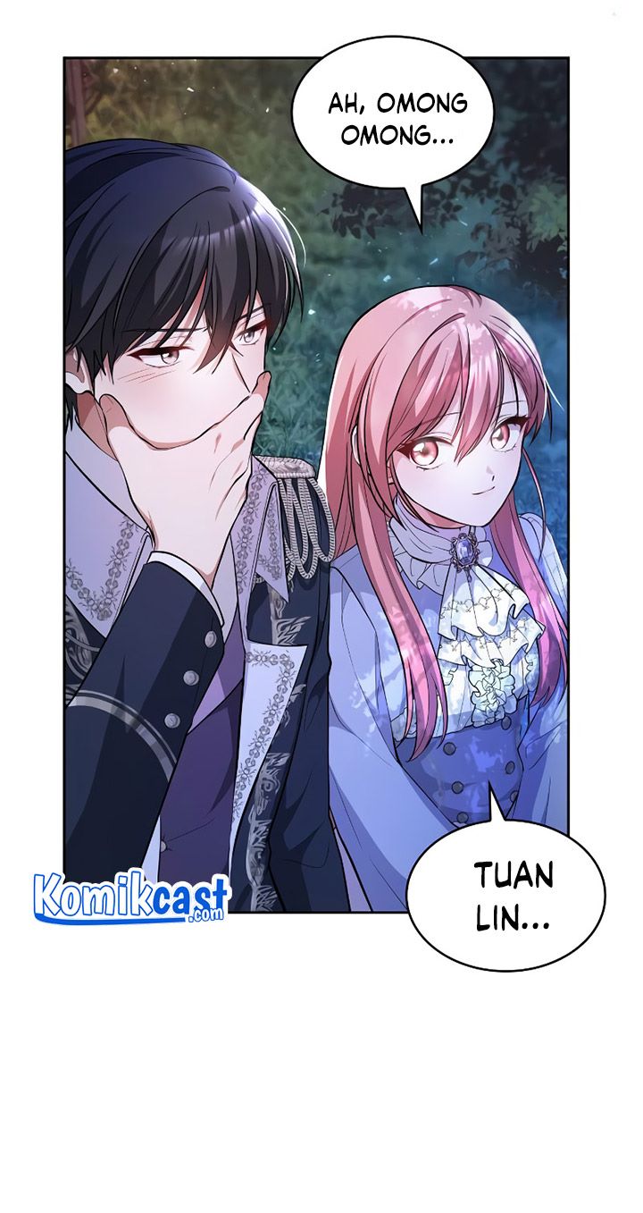 Regina Rena – To the Unforgiveable Chapter 14 Gambar 33