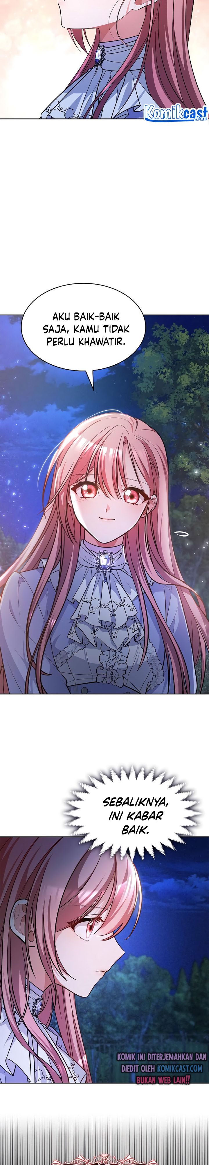 Regina Rena – To the Unforgiveable Chapter 14 Gambar 39