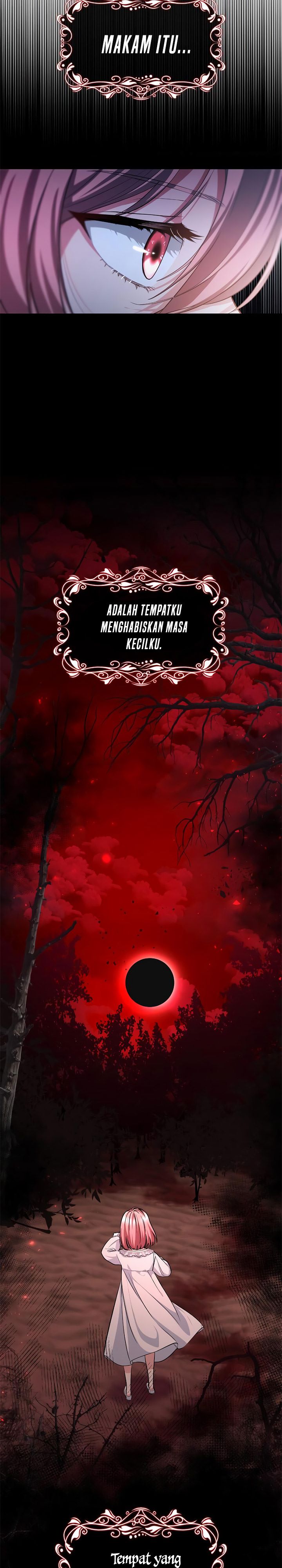 Regina Rena – To the Unforgiveable Chapter 14 Gambar 40