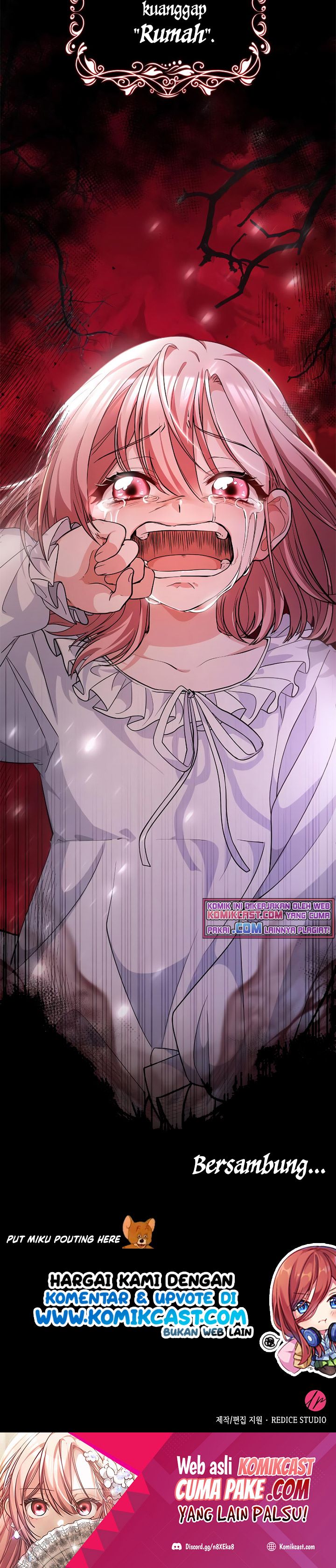 Regina Rena – To the Unforgiveable Chapter 14 Gambar 41