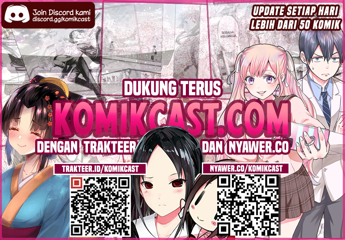 Regina Rena – To the Unforgiveable Chapter 14 Gambar 42