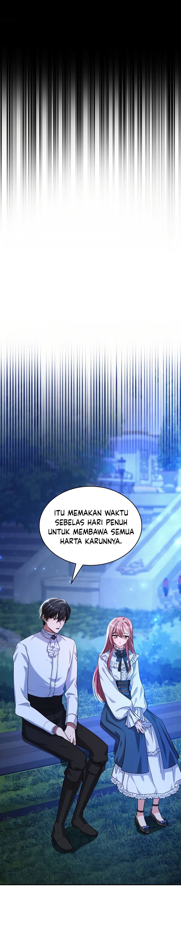 Regina Rena – To the Unforgiveable Chapter 21 Gambar 25