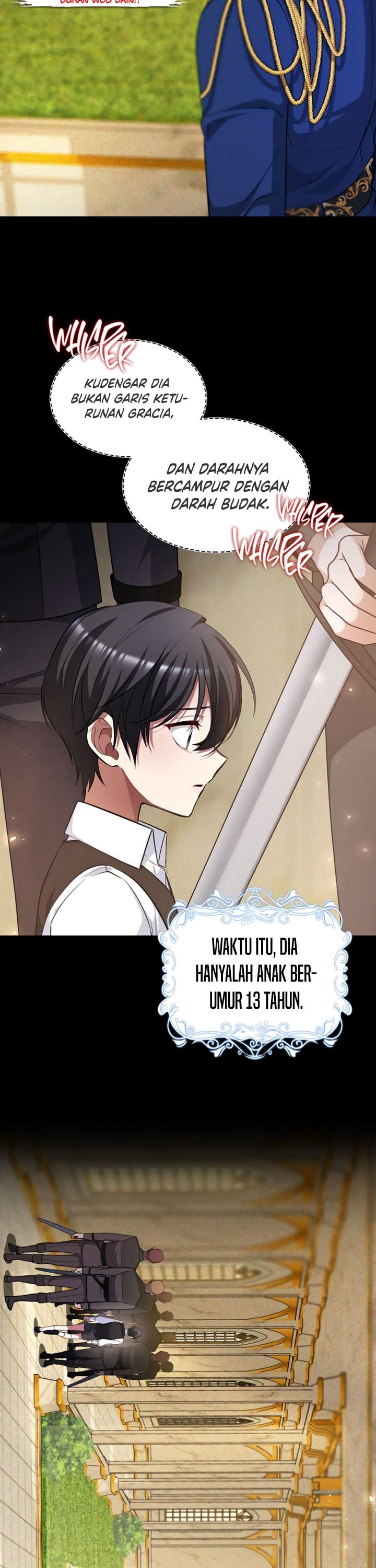 Regina Rena – To the Unforgiveable Chapter 24 Gambar 4